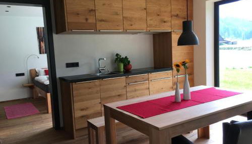 Ferienwohnung Berglieb - Foto 5