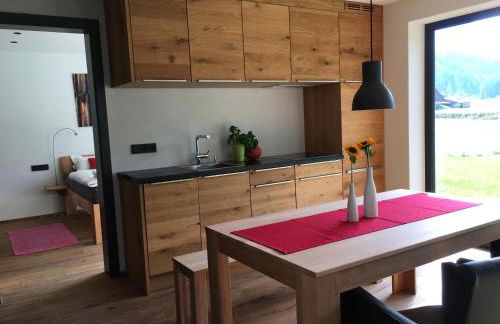 Ferienwohnung Berglieb - Photo 5