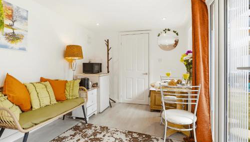 Garden Studio En-Suite - Foto 5