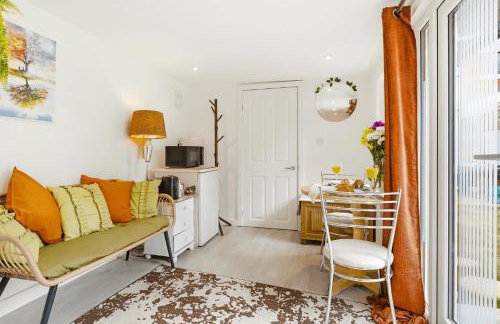 Garden Studio En-Suite - Foto 5