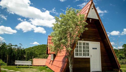 China Park Eco Resort - Foto 2, Garden