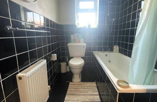 Comfortable Escape in Vibrant Easton - Foto 27