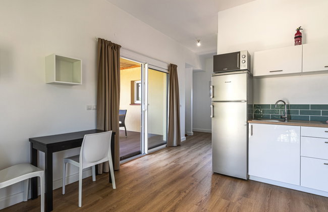 Residence Marina di Favone, T2, 2-4 pers - Foto 3