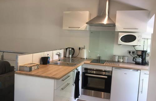 Gîte des Charmilles /La Maison des Gardes - Foto 15