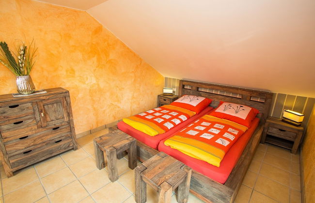 Wildnisresidenz am Nationalpark - Photo 4