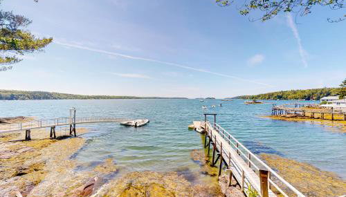 Hidden Gem Retreat - Foto 2