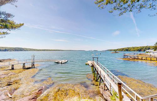 Hidden Gem Retreat - Foto 2