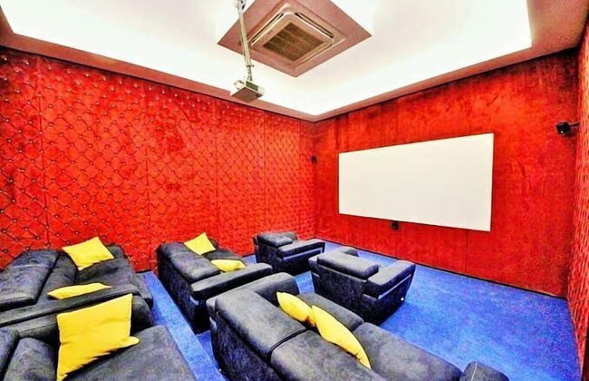 Alanya Lumos Residence - Foto 27