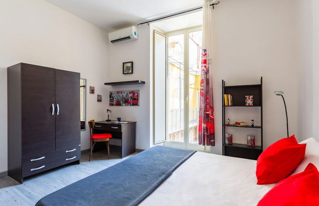 Sansevero Family Apartment by Wonderful Italy - Foto 19