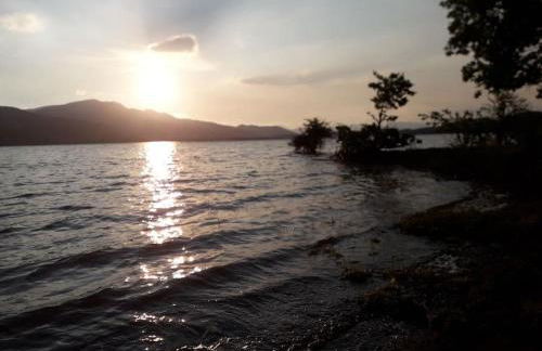 Eftychia’s home-Σπίτι με θέα τη λίμνη Πλαστήρα - Photo 26