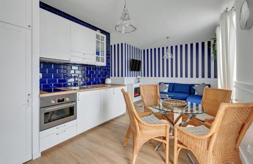 NORDBYHUS Apartamenty Angielska Grobla - Foto 52