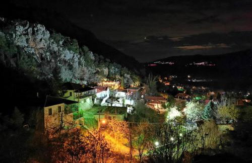 Agoriani Art Suite - 4 seasons' natural living - Foto 68