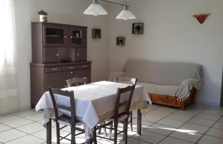 Appartement à la campagne - Foto 4