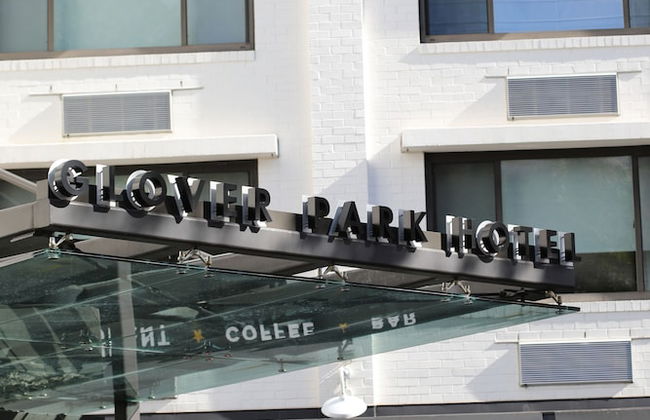 Glover Park - Georgetown - Foto 53