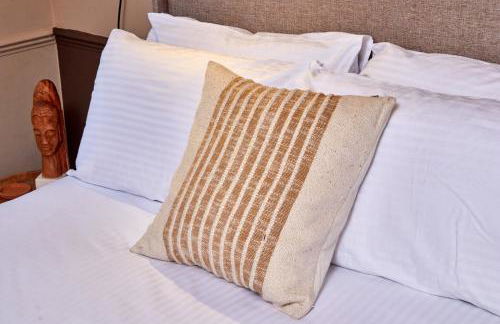 Settle in Winchester - Stylish Self Check-In Rooms - Foto 76