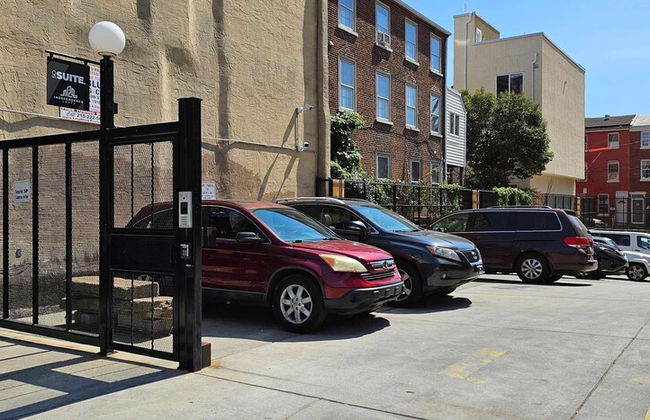 Sosuite 2BR Apt w W D Gym On-site Restaurant - Foto 7