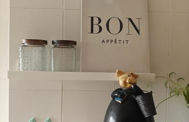 Apartamento casa Chilin - Foto 20