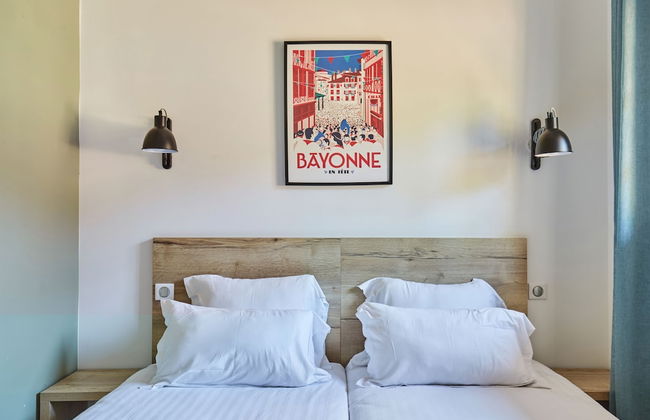 Villa 8 personas a 10 minutos de la playa socoa. - Foto 14