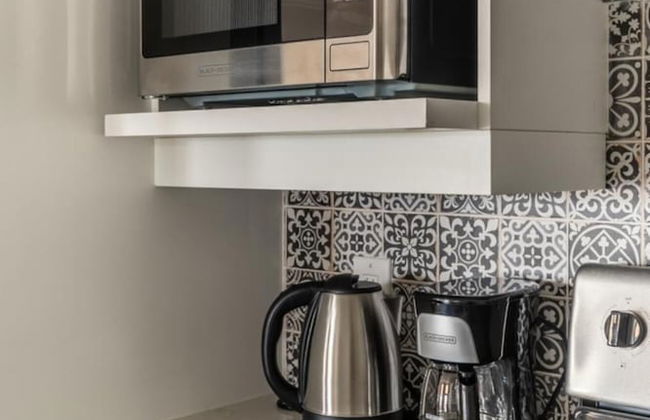 Presidential Suite - Foto 36