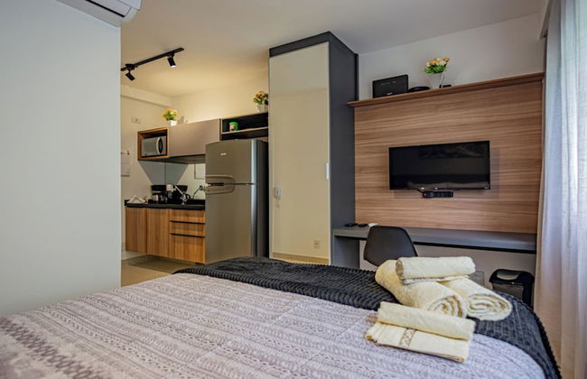 Residencial ID Ibirapuera - Foto 53