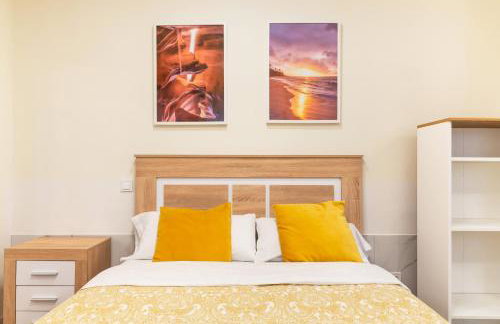 Madrid IFEMA suites - Foto 26