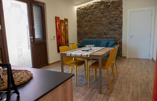 Sicilia Bedda - B&B - Rooms - Apartments - Foto 56