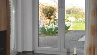 Rureifel FEWO - Foto 4, Garden