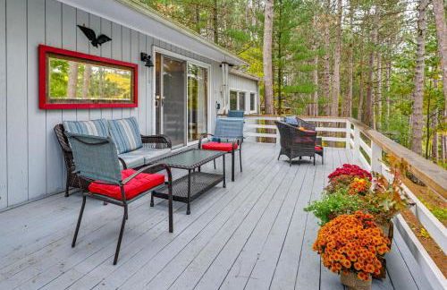 Quiet Retreat on Lake with Kayaks, Boats and Bikes! - Foto 25