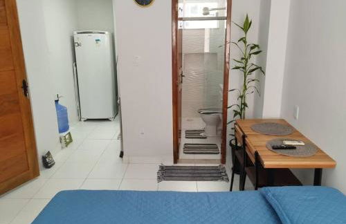 Stúdio Praça da República - Foto 12