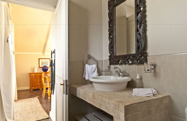 Arumvale Country House - Photo 49