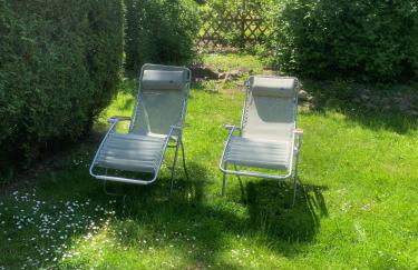 Reetdachhaus Holunder 2 - Foto 3