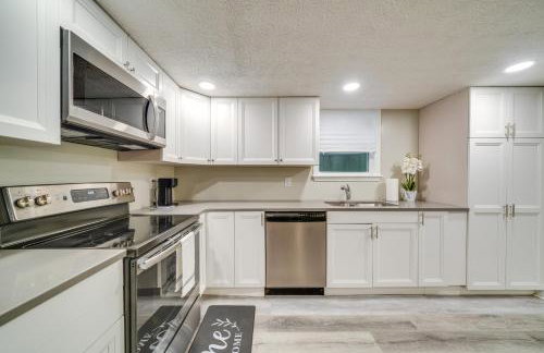 Walk to Mellwood Art Center Home with Private Deck! - Foto 12