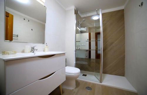 Playa Arbeyal & Garaje -VUT-2093-AS - Foto 20