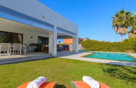 Villa Mónaco Conil de la Frontera by Ruralidays - Foto 2