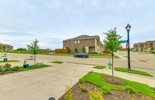 12 Mi to Dtwn McKinney Modern Gem with Patio and Yard - Photo 33