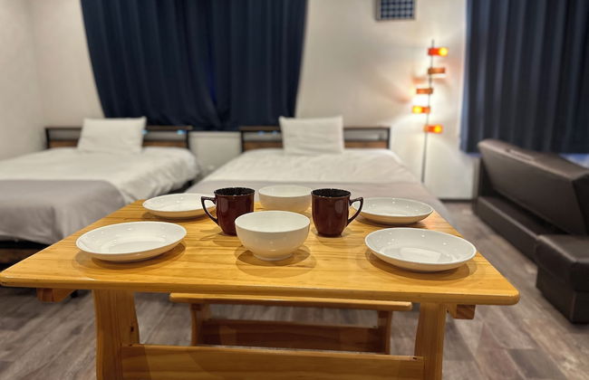 Economy Hotel Upashi - Foto 61