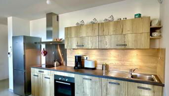 Appartement CUMARU vue mer - Foto 3