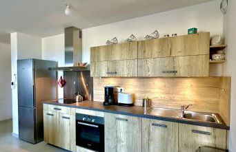 Appartement CUMARU vue mer - Foto 3