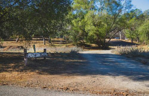 Alta Peak Penzion - Foto 50