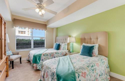 Unit 103 Opus - 3 Bedroom Ocean Front - Foto 20