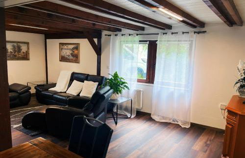 Landhaus-Villa, Sauna, private Garten - Foto 18