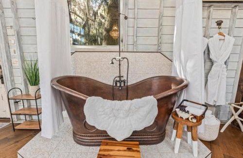 The Swan Treehouse - Foto 22