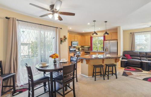 Modern Moreno Valley Oasis with Private Patio - Foto 7