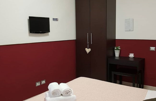 La Lupa In Trastevere - Photo 9