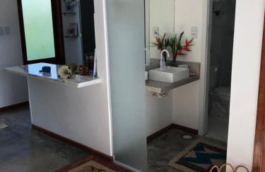 Casa Paradise Seu Refúgio de Praia perto Guarajuba - Foto 12