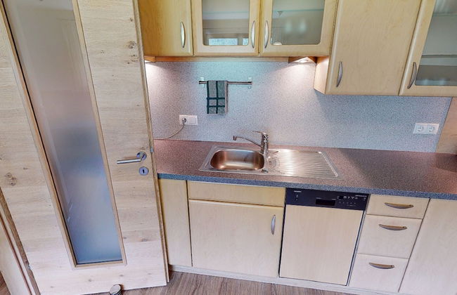 Idyllic Apartment in Stumm With Panoramic View - Photo 39