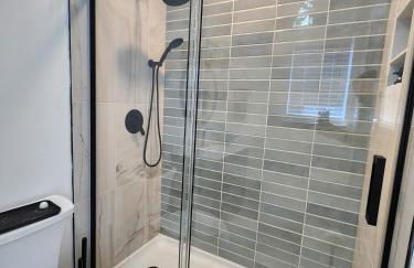 Whiskey Rose AC-New Renovation! With Pool Table! - Foto 46