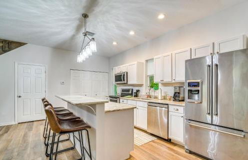 3 Mi to Silver Springs State Park Cozy Getaway! - Photo 9