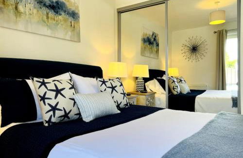 Riverside View Apartment in Balloch, Loch Lomond - Foto 11