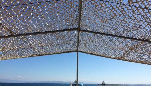 Blue Horizon Apt - Big Terrace Overlooking the Sea - Foto 4